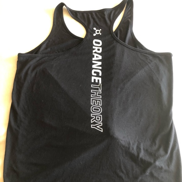 SOLD! Orange theory duo! - Picture 1 of 7